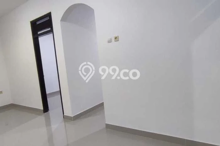 Rumah Minimalis 3 Kamar LT 130m2 di Ciateul Rumah Minimalis 3 Kamar LT 130m2 di Ciateul