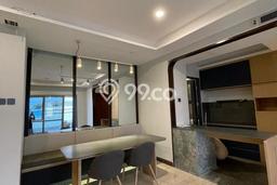 Apartemen Disewakan 3 Kamar Murah Siap Huni di Bandung, Luas 126m2 Apartemen Disewakan 3 Kamar Murah Siap Huni di Bandung, Luas 126m2
