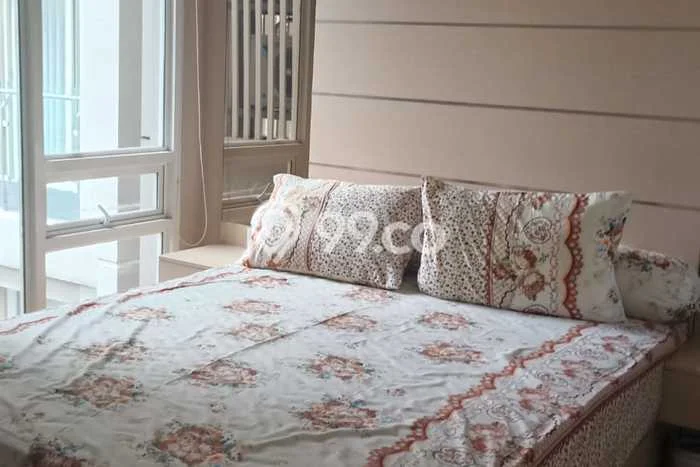 Apartemen Nyaman untuk Disewa, 2 Kamar di Bandung Apartemen Nyaman untuk Disewa, 2 Kamar di Bandung