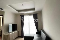 Hunian Apartemen Strategis untuk Dijual di Bandung dengan 2 Kamar Hunian Apartemen Strategis untuk Dijual di Bandung dengan 2 Kamar