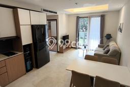 Apartemen Favorit Modern Dijual di Bandung dengan 2 Kamar Tidur Apartemen Favorit Modern Dijual di Bandung dengan 2 Kamar Tidur