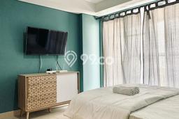 Hunian Apartemen Ideal untuk Dijual di Bandung dengan 0 Kamar Hunian Apartemen Ideal untuk Dijual di Bandung dengan 0 Kamar