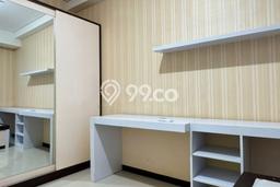 Hunian Apartemen Budget Friendly di Bandung dengan 0 Kamar Tidur, 1 Kamar Mandi Hunian Apartemen Budget Friendly di Bandung dengan 0 Kamar Tidur, 1 Kamar Mandi