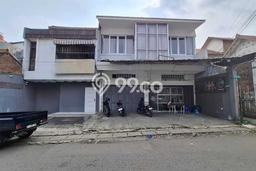 Unit Komersial Strategis di Andir, Bandung Potensi Bisnis Besar Unit Komersial Strategis di Andir, Bandung Potensi Bisnis Besar