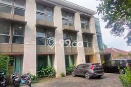 Komersial Dijual di Prime Area Bandung Luas 1417m2 Komersial Dijual di Prime Area Bandung Luas 1417m2