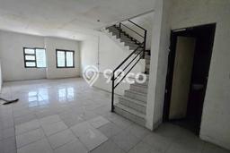 Ruko Dijual di Prime Area Bandung Luas 150m2 Ruko Dijual di Prime Area Bandung Luas 150m2