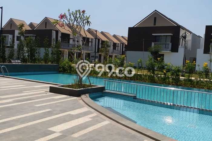 Hunian Super Elit dengan Akses Paling Strategis di Summarecon Bandung, Bandung Hunian Super Elit dengan Akses Paling Strategis di Summarecon Bandung, Bandung