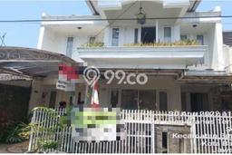 Rumah Minimalis LB/LT 165m2/80m2 Dijual Area Soekarno Hatta, Bandung Rumah Minimalis LB/LT 165m2/80m2 Dijual Area Soekarno Hatta, Bandung