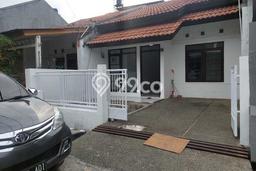 Rumah Minimalis 2 KT di Taman Kopo Indah Bandung Unfurnished Rumah Minimalis 2 KT di Taman Kopo Indah Bandung Unfurnished