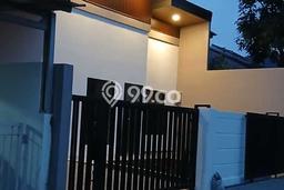 Rumah Minimalis 3 KT LT 187m2 di Kopo Permai Rumah Minimalis 3 KT LT 187m2 di Kopo Permai