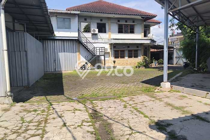 Gudang Dijual Lokasi Stratagis di Katapang Bandung Cocok untuk Investasi Gudang Dijual Lokasi Stratagis di Katapang Bandung Cocok untuk Investasi