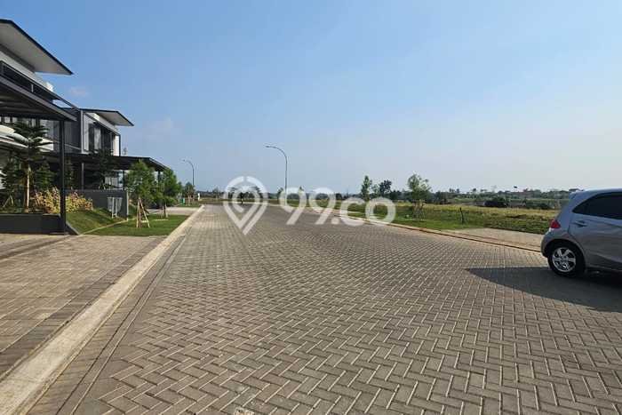 Dijual Tanah Lokasi Kota Baru Parahyangan, Bandung Seluas 498m2 Dijual Tanah Lokasi Kota Baru Parahyangan, Bandung Seluas 498m2