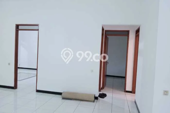Rumah sewa siap huni 3 KT di Mekar Wangi, Bandung Rumah sewa siap huni 3 KT di Mekar Wangi, Bandung