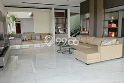 Ready to Use! Premium House LT 639m2 Desain Elegan di Kota Baru Parahyangan Ready to Use! Premium House LT 639m2 Desain Elegan di Kota Baru Parahyangan