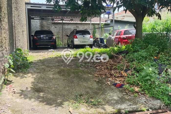 Tanah Kavling Dijual di Taman Kopo Indah, Bandung dengan Luas Tanah 217m2 Tanah Kavling Dijual di Taman Kopo Indah, Bandung dengan Luas Tanah 217m2