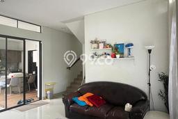 Rumah Elit Modern Tanpa Renovasi di Summarecon Bandung Bandung Rumah Elit Modern Tanpa Renovasi di Summarecon Bandung Bandung