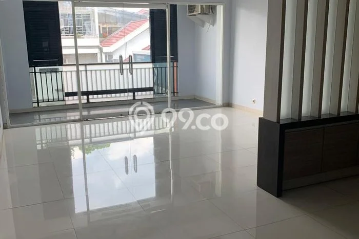 Komersial Dijual Lokasi Emas di Lengkong Luas 300m2 Komersial Dijual Lokasi Emas di Lengkong Luas 300m2