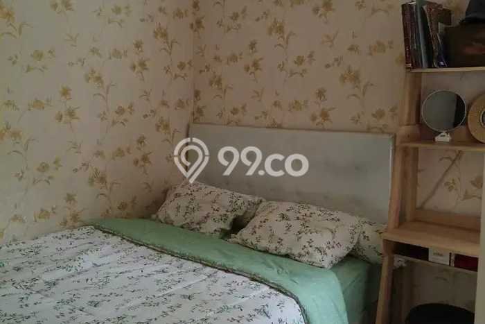 Rumah sewa siap pakai 3 Kamar Tidur di Podomoro Park Bandung, Bandung Rumah sewa siap pakai 3 Kamar Tidur di Podomoro Park Bandung, Bandung
