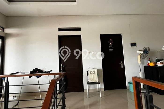 Dijual Rumah Modern 3 KT di Sudirman, Bandung Dijual Rumah Modern 3 KT di Sudirman, Bandung