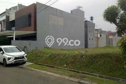 Tanah Dijual Lokasi Strategis di Bandung dengan Luas 488m2 Tanah Dijual Lokasi Strategis di Bandung dengan Luas 488m2