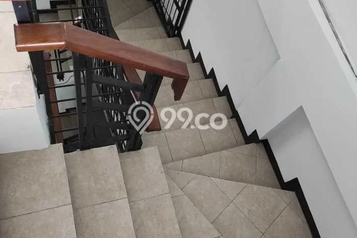 Ruko Dijual di Bandung LT 118m2 & LB 250m2 Lokasi Terbaik! Ruko Dijual di Bandung LT 118m2 & LB 250m2 Lokasi Terbaik!