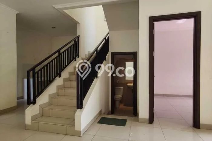 Rumah Bagus Siap Pakai Di Gedebage Luas 130m2 Aman Rumah Bagus Siap Pakai Di Gedebage Luas 130m2 Aman