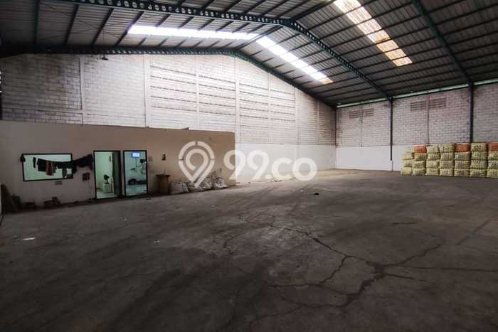 Gudang Disewa di Padalarang, Bandung Barat, LT 3500m2 / LB 576m2 Gudang Disewa di Padalarang, Bandung Barat, LT 3500m2 / LB 576m2