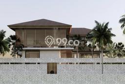Rumah di Jimbaran, Ready, 3 KT Rumah di Jimbaran, Ready, 3 KT
