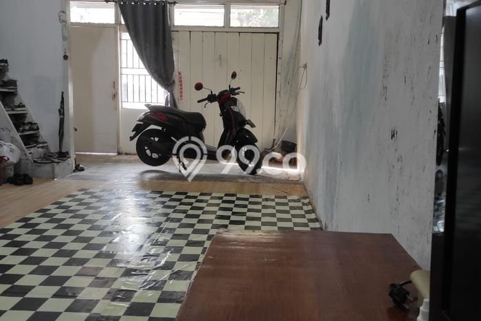 Ruko Paling Dicari LB 120m2 Dijual di Andir Ruko Paling Dicari LB 120m2 Dijual di Andir