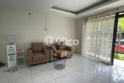 Jual Rumah Luas Elegan Dengan View Eksklusif di Kota Baru Parahyangan, Bandung Jual Rumah Luas Elegan Dengan View Eksklusif di Kota Baru Parahyangan, Bandung
