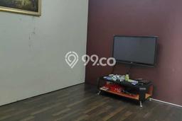 Rumah sewa siap pakai 2 KT di Kota Baru Parahyangan, Bandung Rumah sewa siap pakai 2 KT di Kota Baru Parahyangan, Bandung