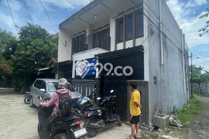 Hunian Terjangkau Dijual Area Margahayu, Bandung Harga Rp 500 Juta Hunian Terjangkau Dijual Area Margahayu, Bandung Harga Rp 500 Juta