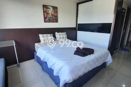 Apartemen Minimalis untuk Disewa, 1 Kamar di Bandung Apartemen Minimalis untuk Disewa, 1 Kamar di Bandung