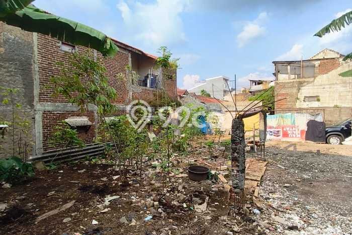 Untuk Dijual Tanah di Bandung, Luas 153m2 - Untuk Dijual Tanah di Bandung, Luas 153m2 -