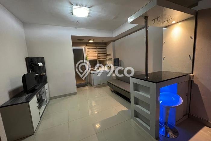 Hunian Strategis 47m2 di Sudirman Bandung 2 Bedroom Hunian Strategis 47m2 di Sudirman Bandung 2 Bedroom