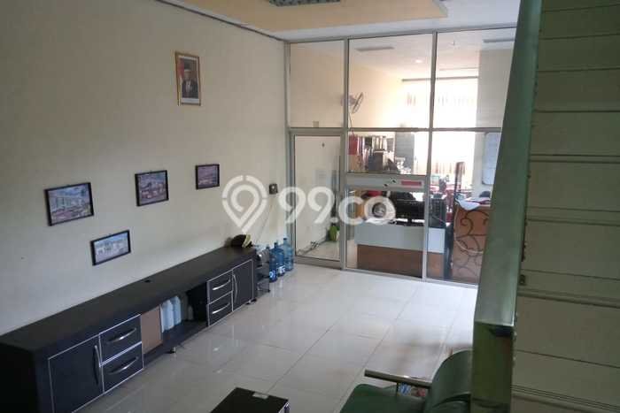 Dijual! Kantor di Moch Toha Bandung LT 478m2 / LB 1500m2 Kawasan Bisnis Dijual! Kantor di Moch Toha Bandung LT 478m2 / LB 1500m2 Kawasan Bisnis
