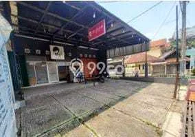 Ruko Usaha Dijual di Dayeuhkolot Bandung LT 204m2 & LB 248m2 Ruko Usaha Dijual di Dayeuhkolot Bandung LT 204m2 & LB 248m2