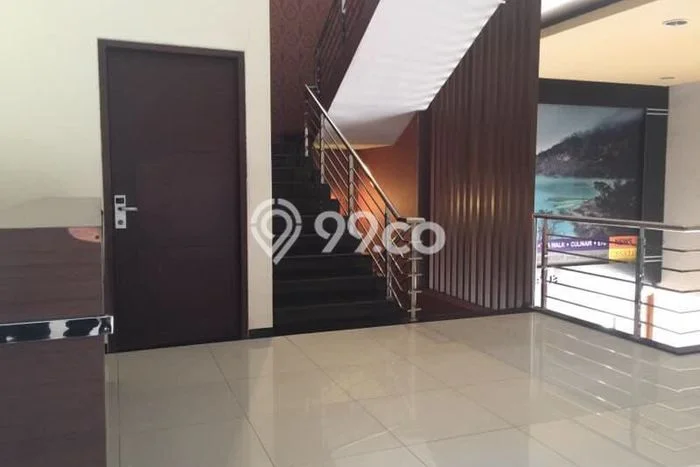 LOKASI PREMIUM! Hotel di , Luas 2300m2m², Mainroad, Area Bisnis LOKASI PREMIUM! Hotel di , Luas 2300m2m², Mainroad, Area Bisnis