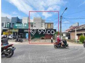 Ruko Usaha Dijual di Dayeuhkolot Bandung LT 204m2 & LB 248m2 Ruko Usaha Dijual di Dayeuhkolot Bandung LT 204m2 & LB 248m2
