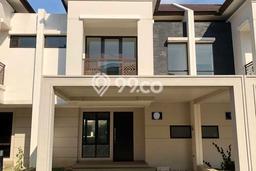 Rumah Modern 3 KT di Podomoro Park Bandung Bandung Unfurnished Rumah Modern 3 KT di Podomoro Park Bandung Bandung Unfurnished