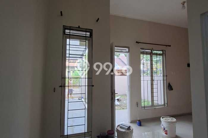 Jual Rumah Modern 3 KT di Taman Holis Indah, Bandung Jual Rumah Modern 3 KT di Taman Holis Indah, Bandung
