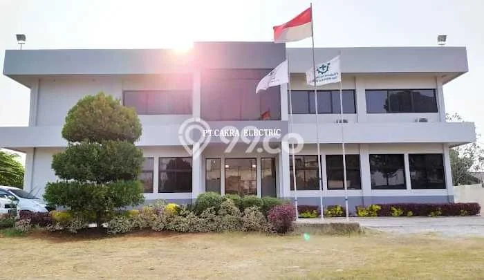Unit Pabrik Strategis di Purwasari, Karawang Potensi Bisnis Besar Unit Pabrik Strategis di Purwasari, Karawang Potensi Bisnis Besar