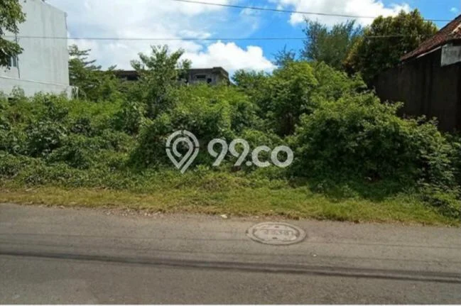 Tanah Kavling Dijual di Badung dengan Spesifikasi 1440m2 Tanah Kavling Dijual di Badung dengan Spesifikasi 1440m2