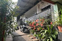 Kos-kosan Dijual di Pasir Koja Bandung Luas 250m2 Kos-kosan Dijual di Pasir Koja Bandung Luas 250m2