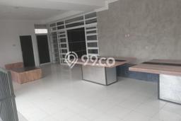 Unit Ruko Dijual di Antapani Bandung Luas Bangunan 191m2 Unit Ruko Dijual di Antapani Bandung Luas Bangunan 191m2