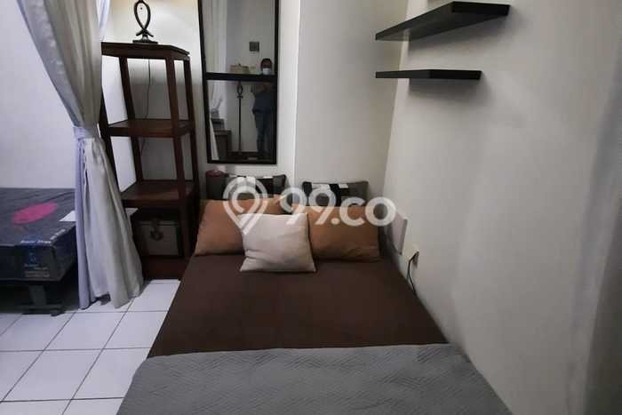Hunian Apartemen Budget Friendly di Bandung dengan 1 Kamar Tidur, 1 Kamar Mandi Hunian Apartemen Budget Friendly di Bandung dengan 1 Kamar Tidur, 1 Kamar Mandi