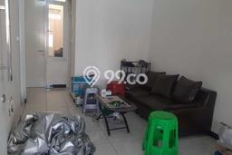 Rumah Luas Asri 2 KT Siap Huni di Taman Kopo Indah Bandung Rumah Luas Asri 2 KT Siap Huni di Taman Kopo Indah Bandung