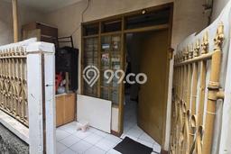 Rumah Minimalis 3 KT LT 52m2 di Sudirman Rumah Minimalis 3 KT LT 52m2 di Sudirman
