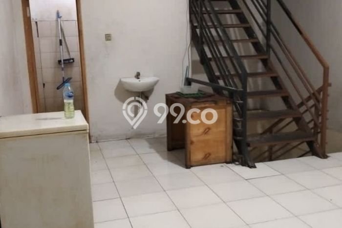 Ruko Dijual di Prime Area Bandung Luas 108m2 Ruko Dijual di Prime Area Bandung Luas 108m2