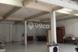 Gudang Dijual di Bandung LT 200m2 & LB 250m2 Lokasi Terbaik! Gudang Dijual di Bandung LT 200m2 & LB 250m2 Lokasi Terbaik!